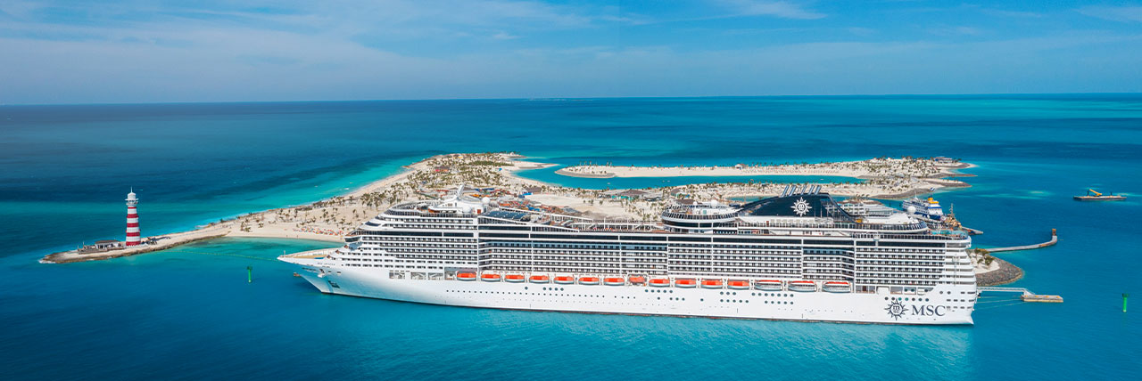 MSC Cruises