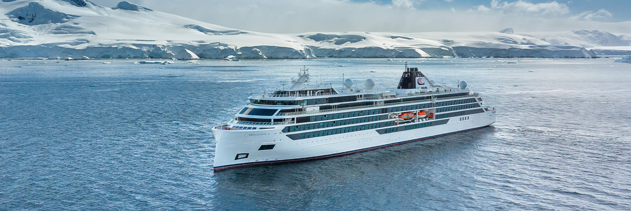 Viking Expeditions