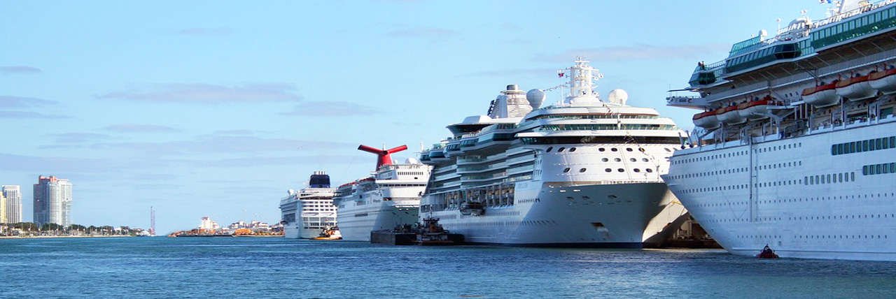 Cruises
